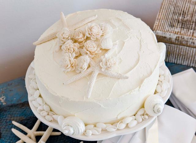 Coastal Creative Savannah Weddings & Events - 1