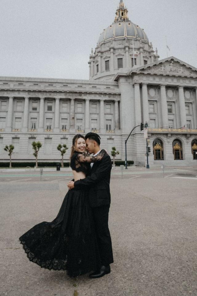 InFrame Wedding Photography - 1