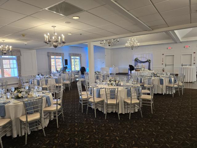 Daytwentysix Events - 1