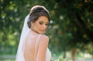 True Grace Makeup - 21