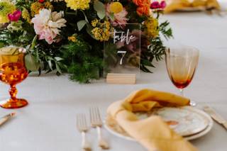 Blossom Artistry - 54