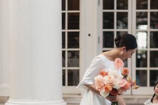 Shining Time Wedding - 24