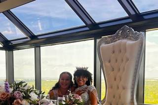 Exquisitely Elegant Events - 6