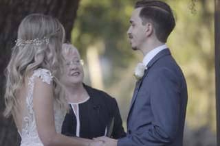 Florida Wedding Officiant - 16