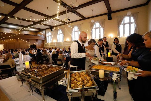 Brank's BBQ & Catering 1