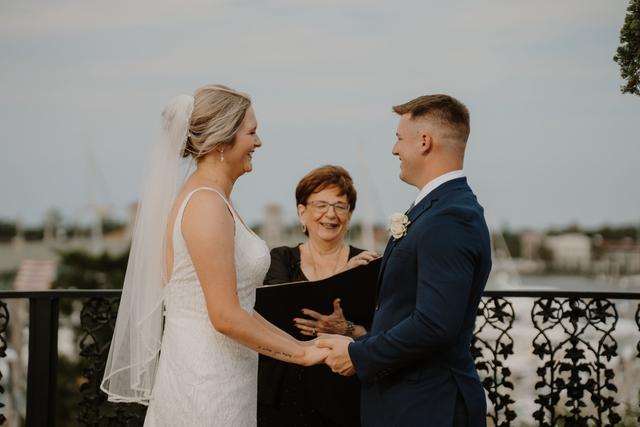 Weddings and More - 4