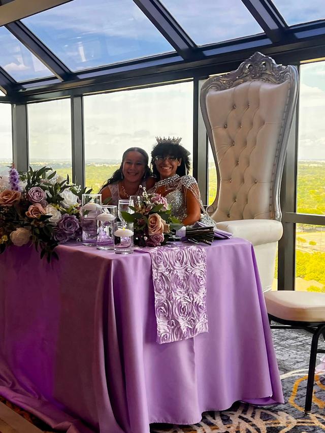 Exquisitely Elegant Events - 2