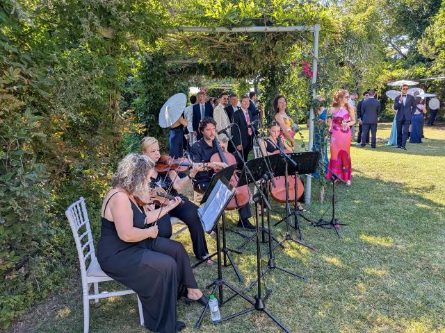 Corfu Wedding Planner by Lorraine Young - 4