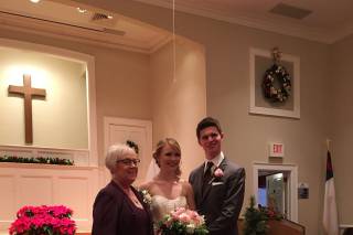 The Petal Shoppe of Monroe, Inc. - 15