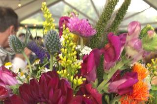 Garden Of Life Flowers - 13