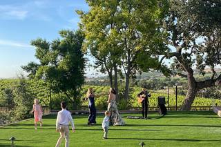 Central Coast Wedding Music - 16