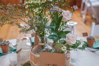 Posh Floral Designs - 12