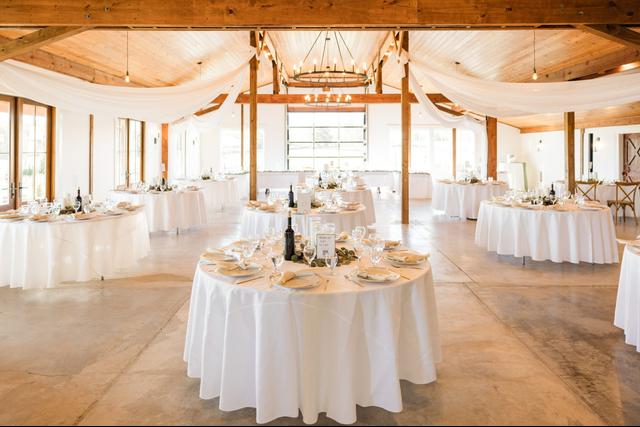 The Barn at Tiffin Farm - 3