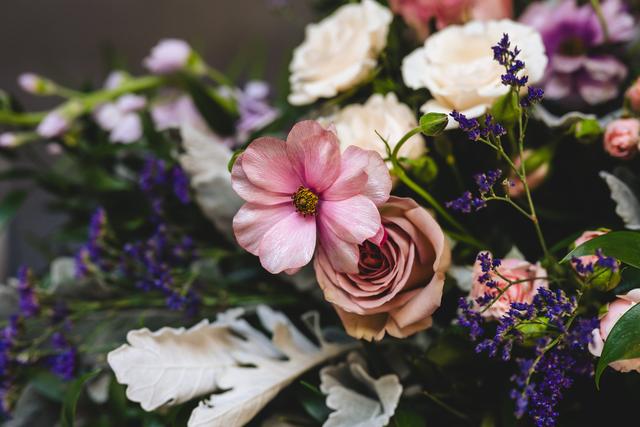 A Floral Affair - 4