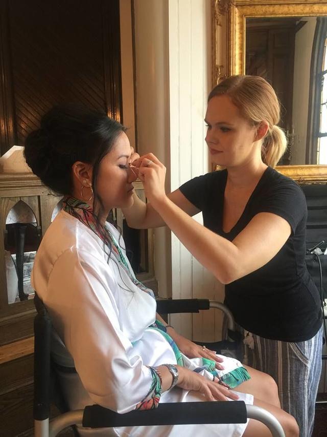 Erin Ford Makeup + Skincare - 1