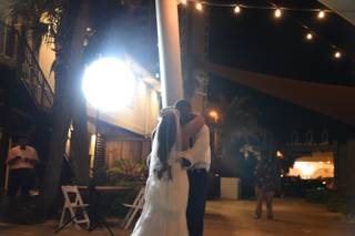 Zanthos Wedding Services - 10