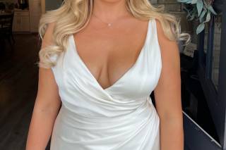 Glam By Jessica Harp - 24