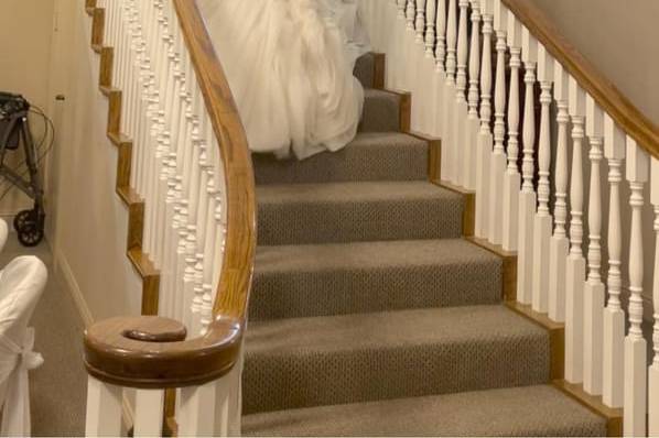 Occasions at Stone River 2