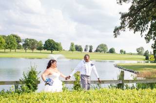 Randall Oaks Golf Club & Banquets - 5