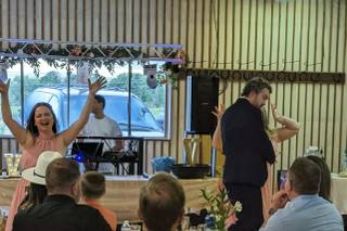Kosmic Radio Entertainment Karaoke and DJ Services - 17