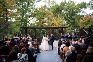 One Heart Personalized Ceremonies - 8