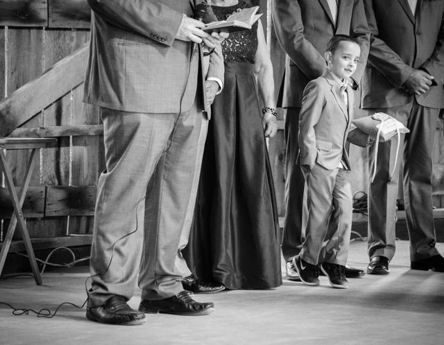 Weddings By Matina - Fine Art Photography - 4
