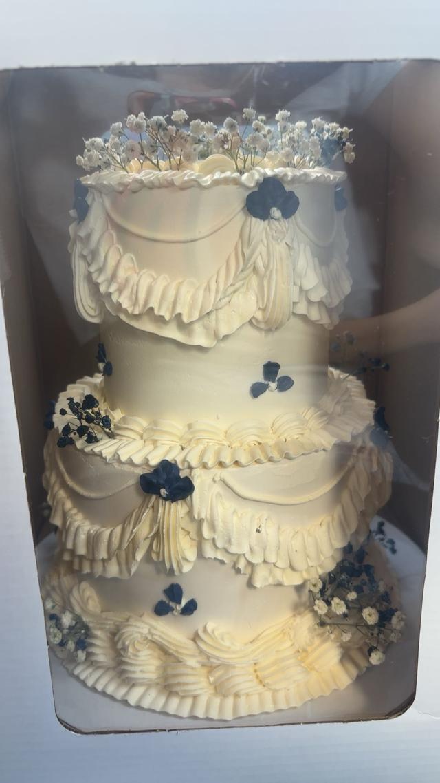 The Cake Boutique - 2
