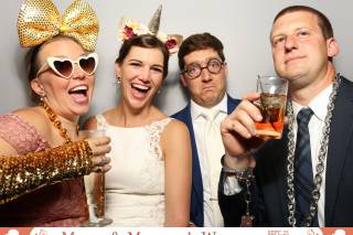 Laughing Hat Photo Booths - 13