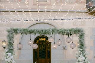 Wedding Stories - 12