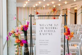 Kelly Kennedy Weddings and Events - 9