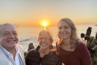 Ellen Scher Wedding Officiant - 5