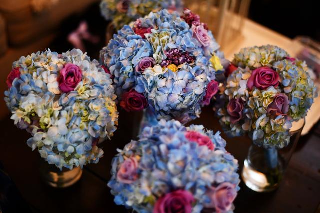 All In The Details Floral Design - 1