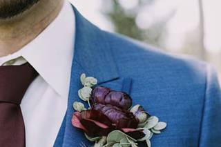 Belle Fleur Floral Design - 20