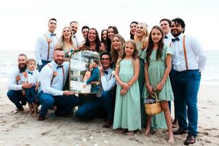 Cinema & Graphics Wedding Films / Photography - 6