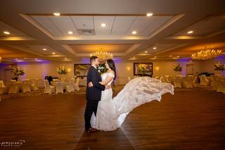 Sterling Ballroom at the DoubleTree Tinton Falls - 6