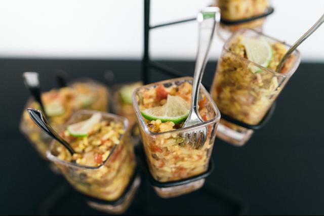 Executive Food Service - 3