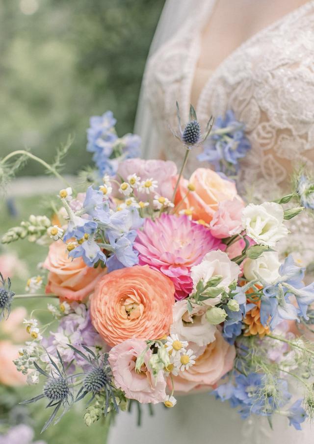 Occasions by Emily - 2