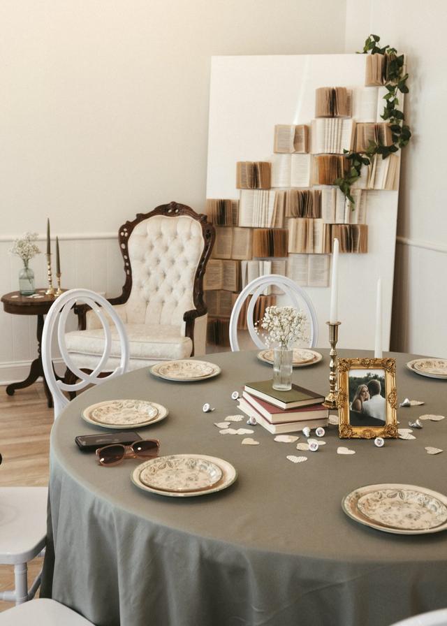The Signature Suite - 2