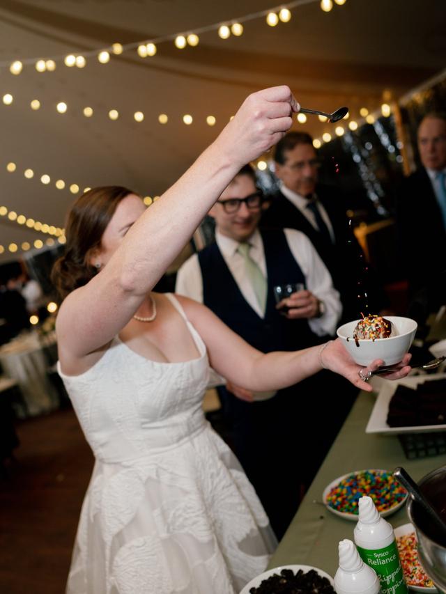 Zeffert and Gold Catering and Event Planning - 2