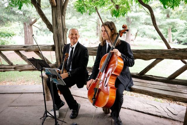 Consonance Music & Ensembles - 1