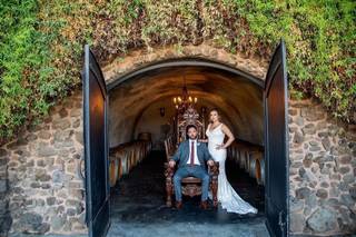 Leal Vineyards - 42