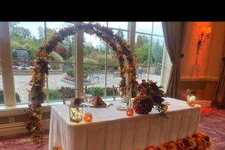 The Columns Banquets - 17