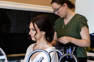 Belleza Bridal Styles - 6