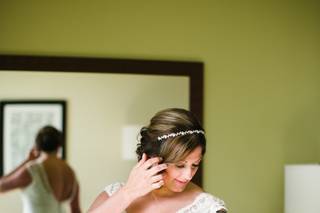 Sue Small Bridal Alterations & Custom Designs - 6