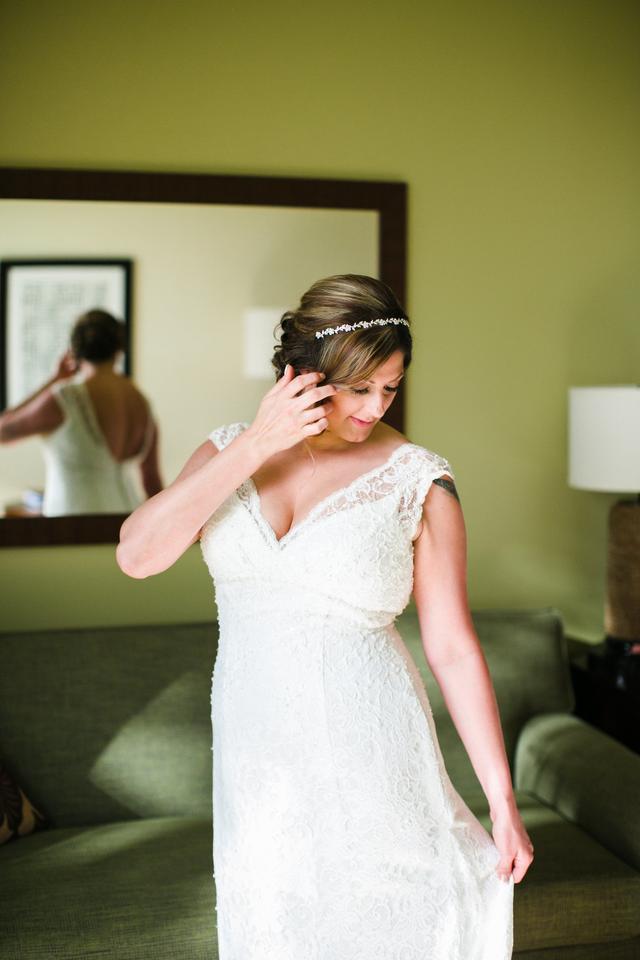 Sue Small Bridal Alterations & Custom Designs - 2