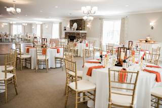 Edgewood Country Club - 53