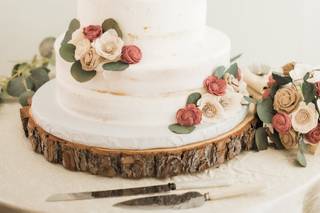 Chantilly Cakes - 33