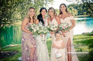 Floral Sentiments Couture - 10
