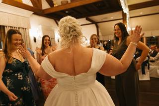 Asymmetry Bridal - 14