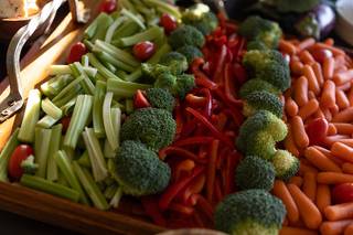 Gance's Complete Catering - 6